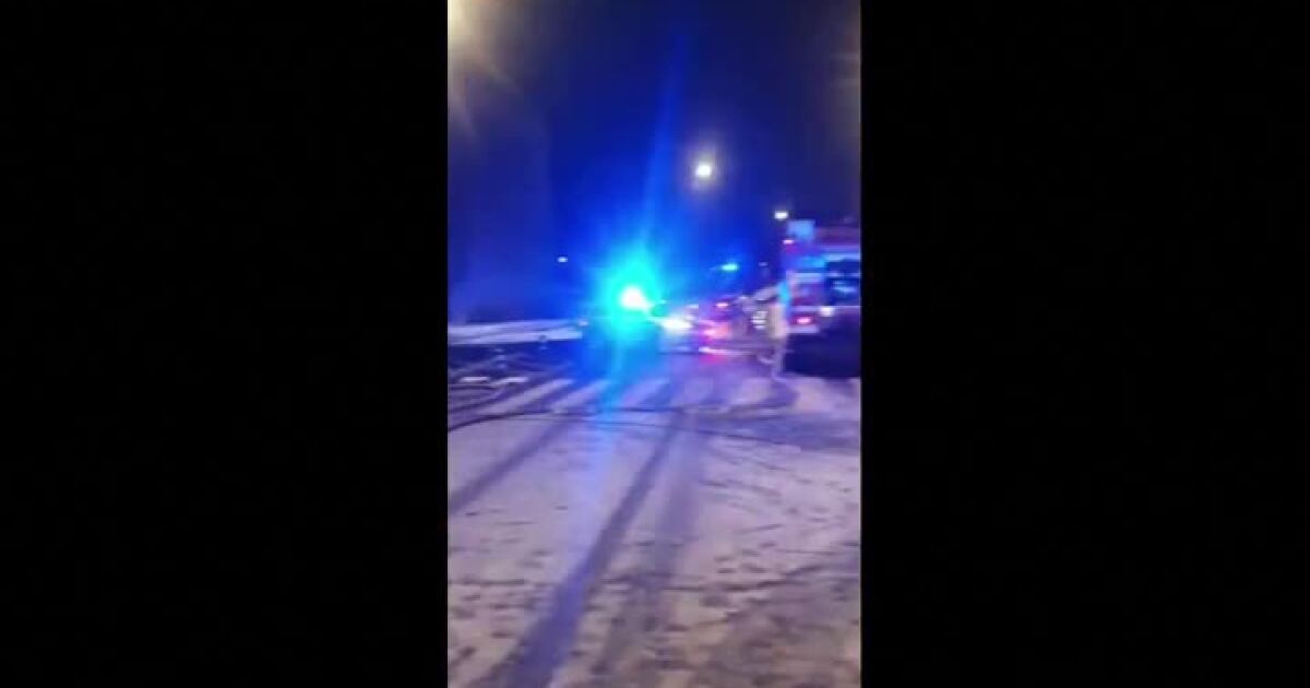 Шест души загинаха при взрив на бутилка с пропан-бутан в