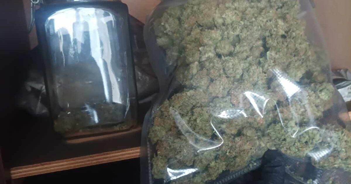 Акциите по линия на наркоразпространение в София продължават.По информация на