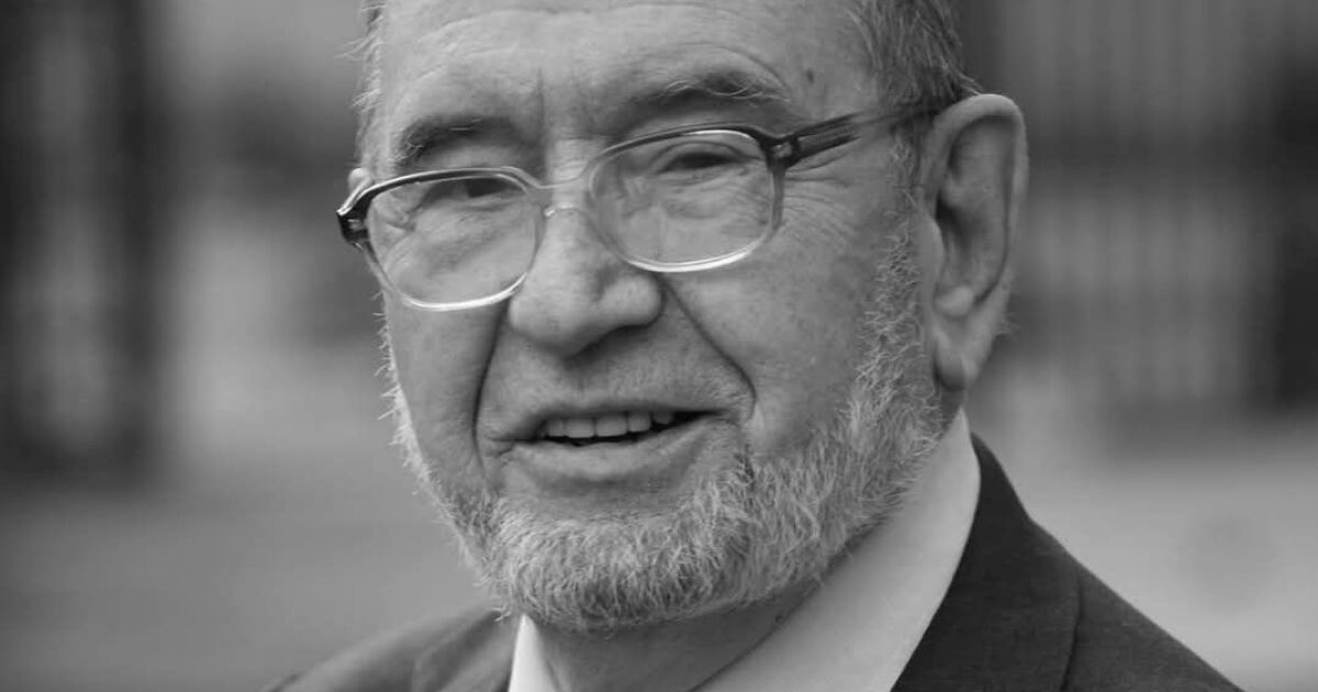 Отиде си Никола Даскалов - един от последните живи лагеристи 