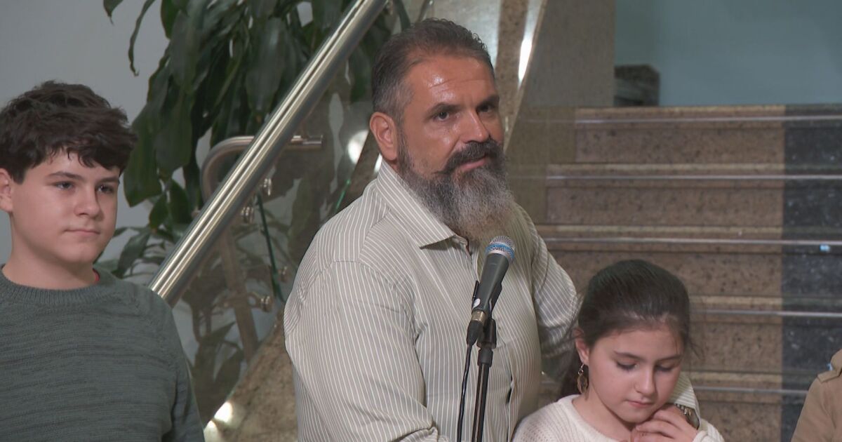 Никога не сме губили надежда, но е имало моменти, в