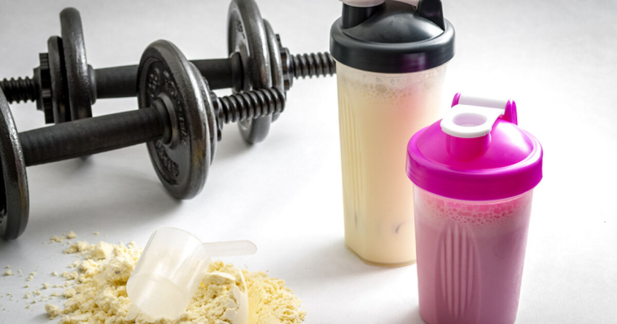 Дeкатлон България“ изтегля от пазара протеин. Той е с вкус