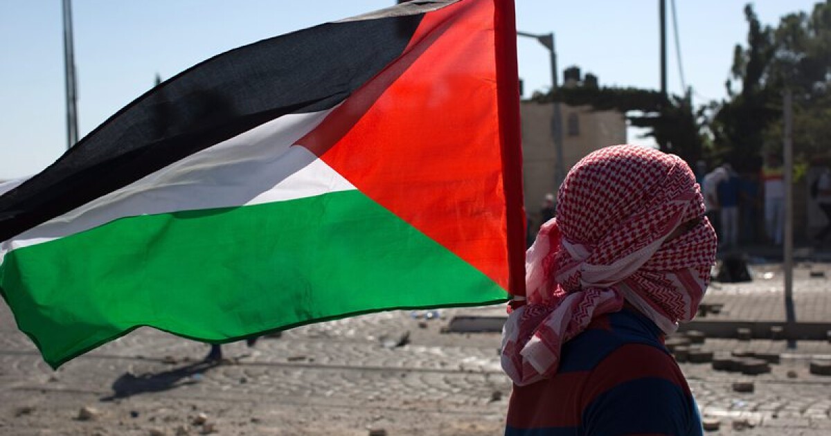 Norge anerkjenner Palestina – bTV News