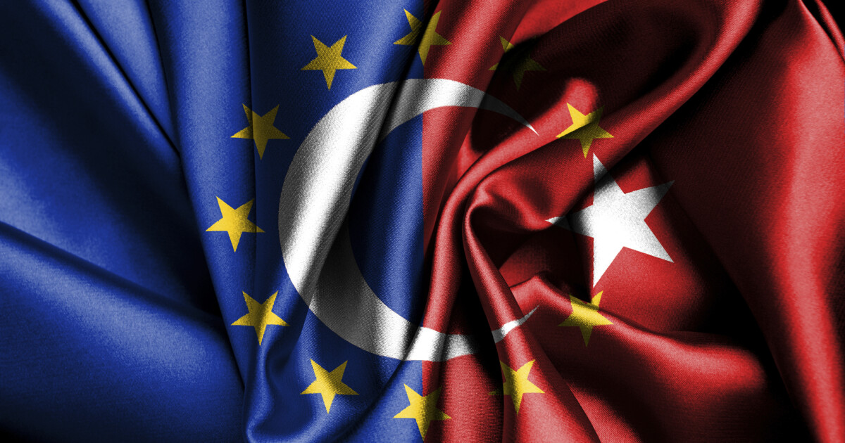 Ердоган заяви, че Турция може да одобри членството на Швеция