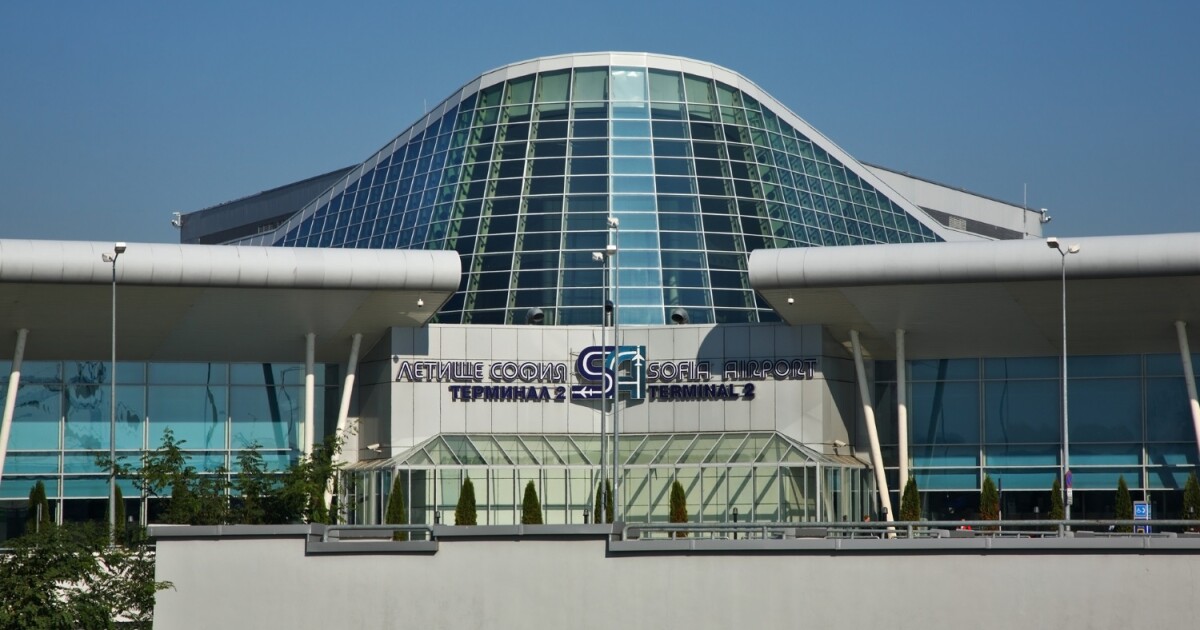 Пропуски в сигурността на летище София, е установила тайна проверка
