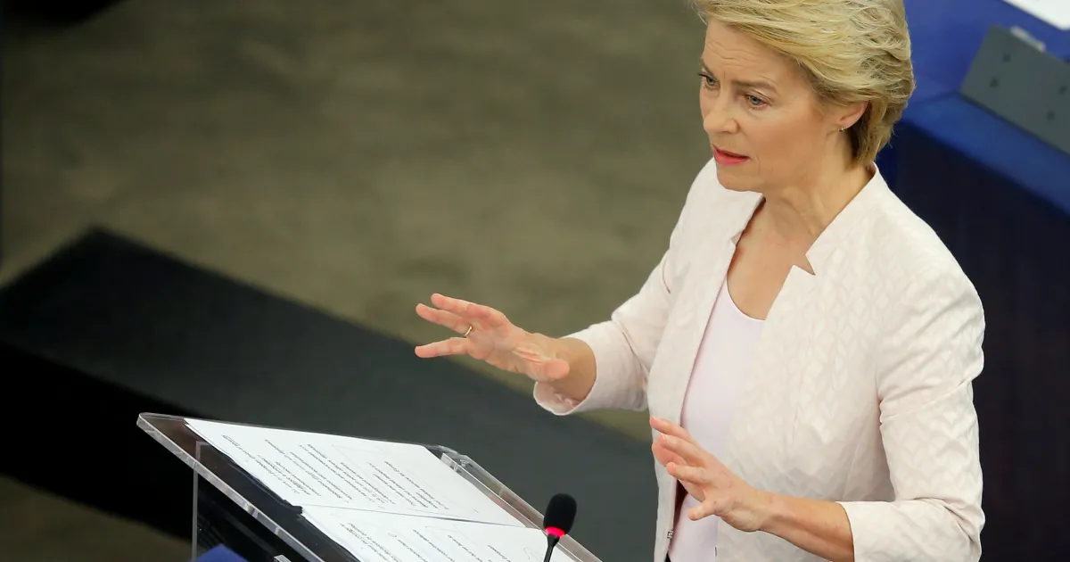 Основните проблеми в Европа - войната в Украйна, безпрецедентната енергийна