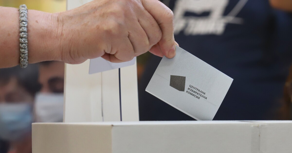 Българските общности в Германия също гласуват. Най-активни са традиционно българите