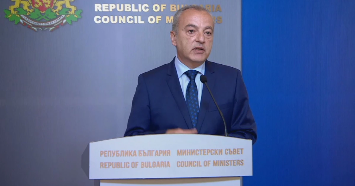 Избирателите, които участваха на изборите, решиха – коалиционната формула за