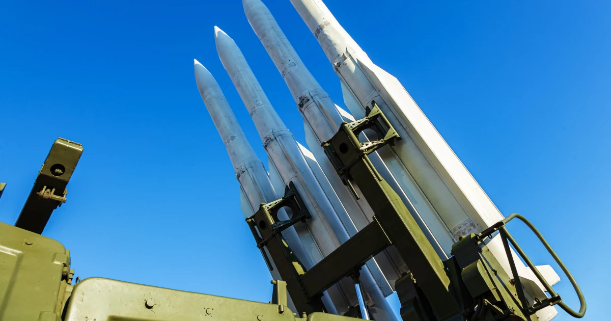 Предложението за изпращането на военна помощ за Украйна предвижда и