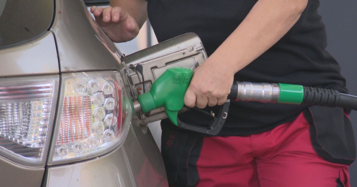 Отстъпката от 25 стотинки за литър гориво влиза в сила