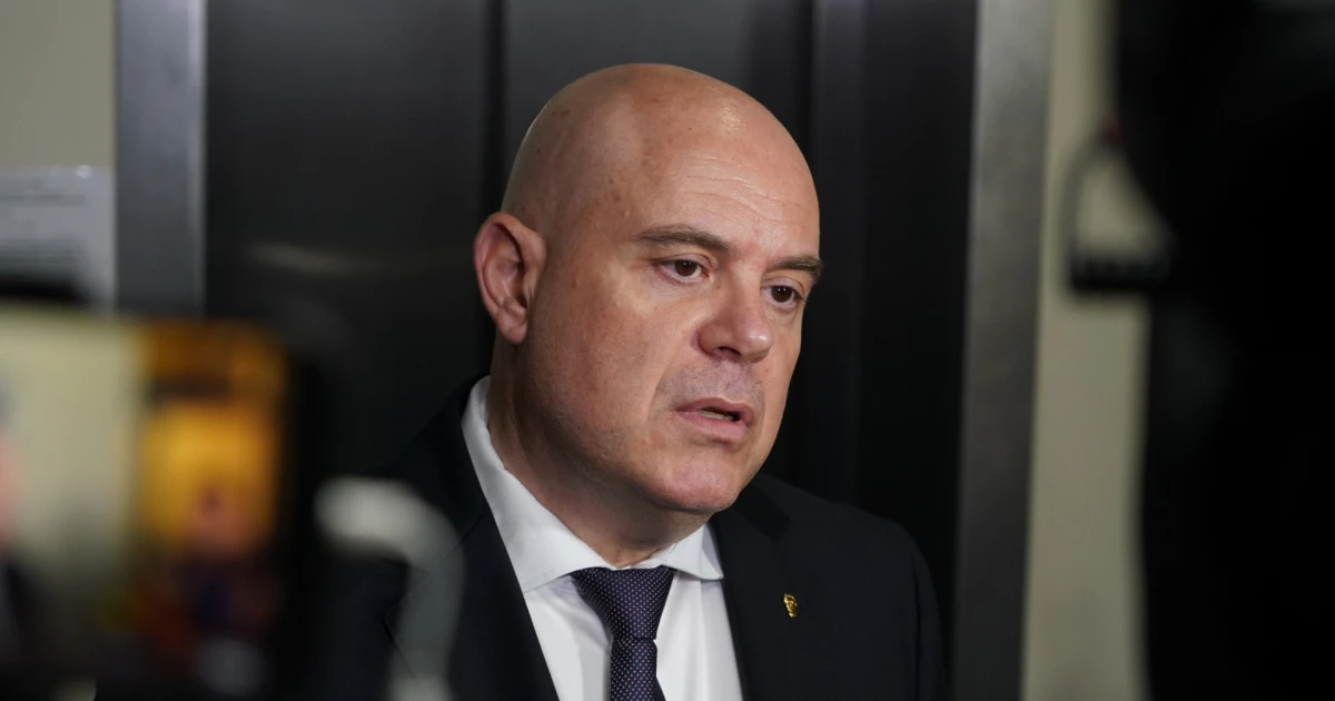 За спешни действия в областта на пътната безопасност призова главният