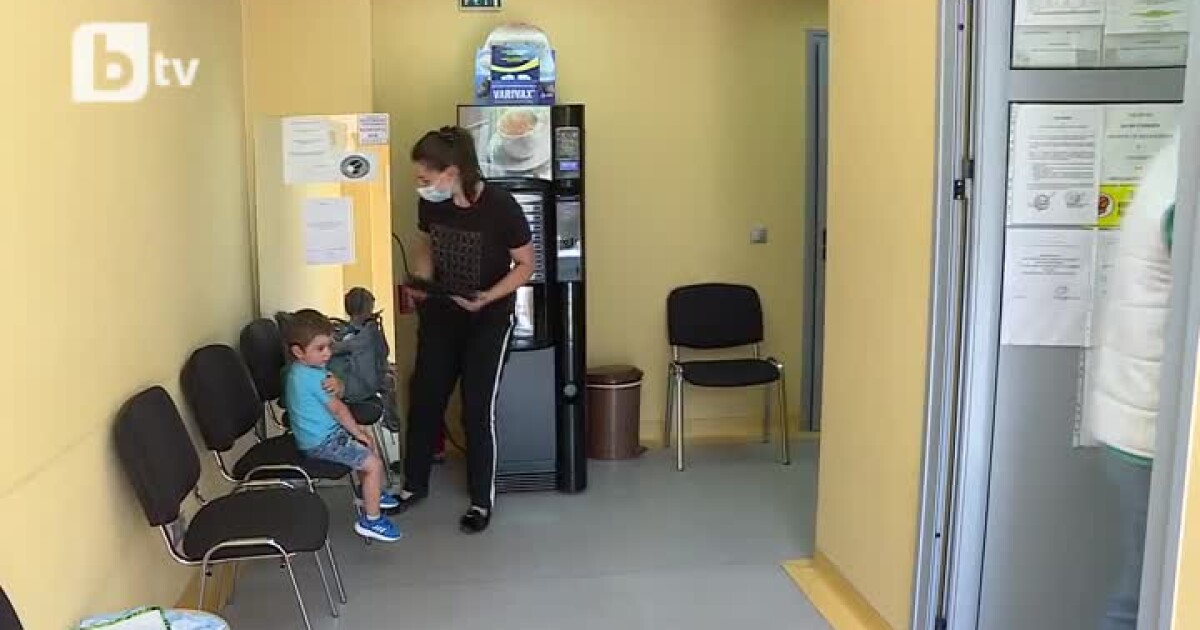 Здравното министерство избира имот за Национална детска болница до края