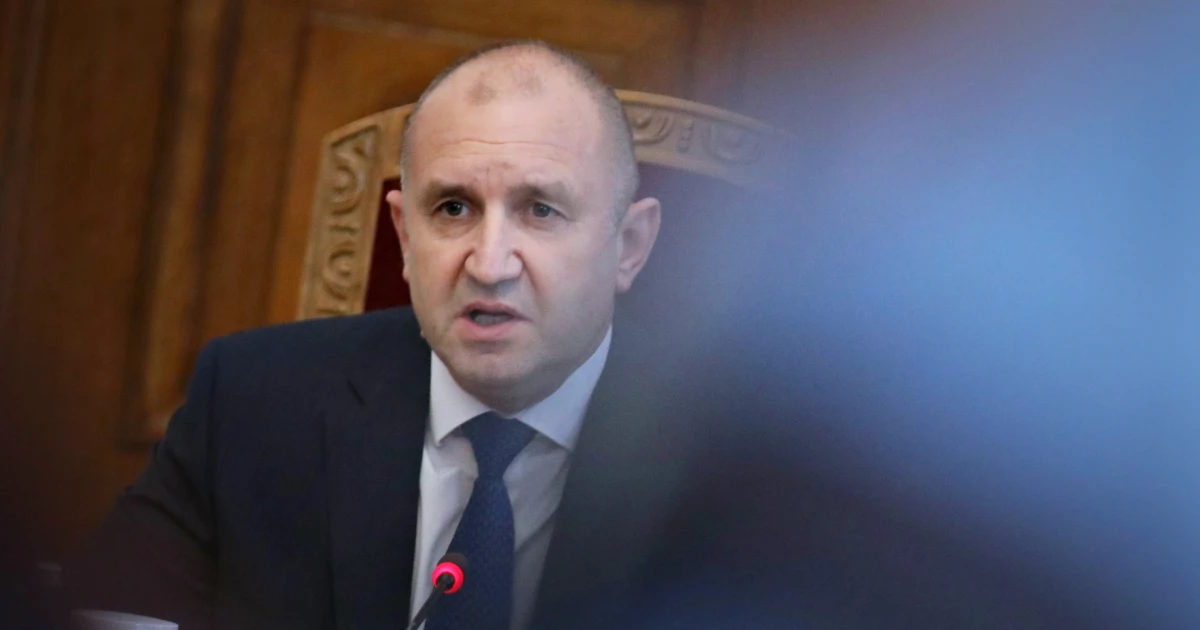 Ще поканя “ на консултации в понеделник. Важно е партиите