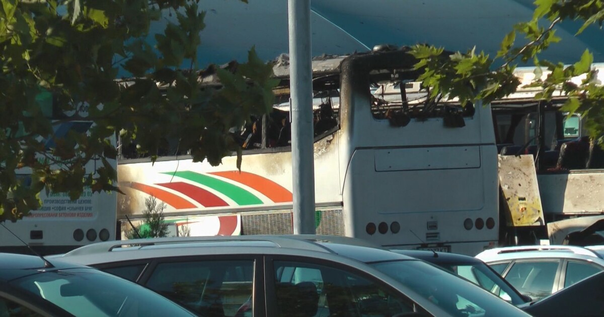 Навършват се 10 години от атентата на летището в Бургас