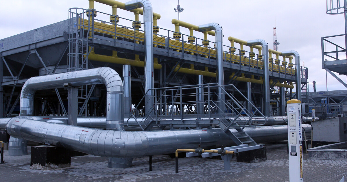 Газпром е започнал да намалява допълнително доставките по газопровода Северен