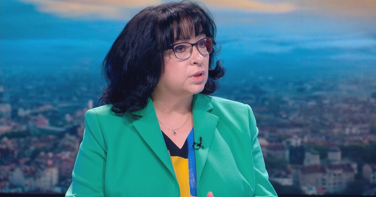 &ldquo;Връщането на Иван Иванов за председател на КЕВР е малка