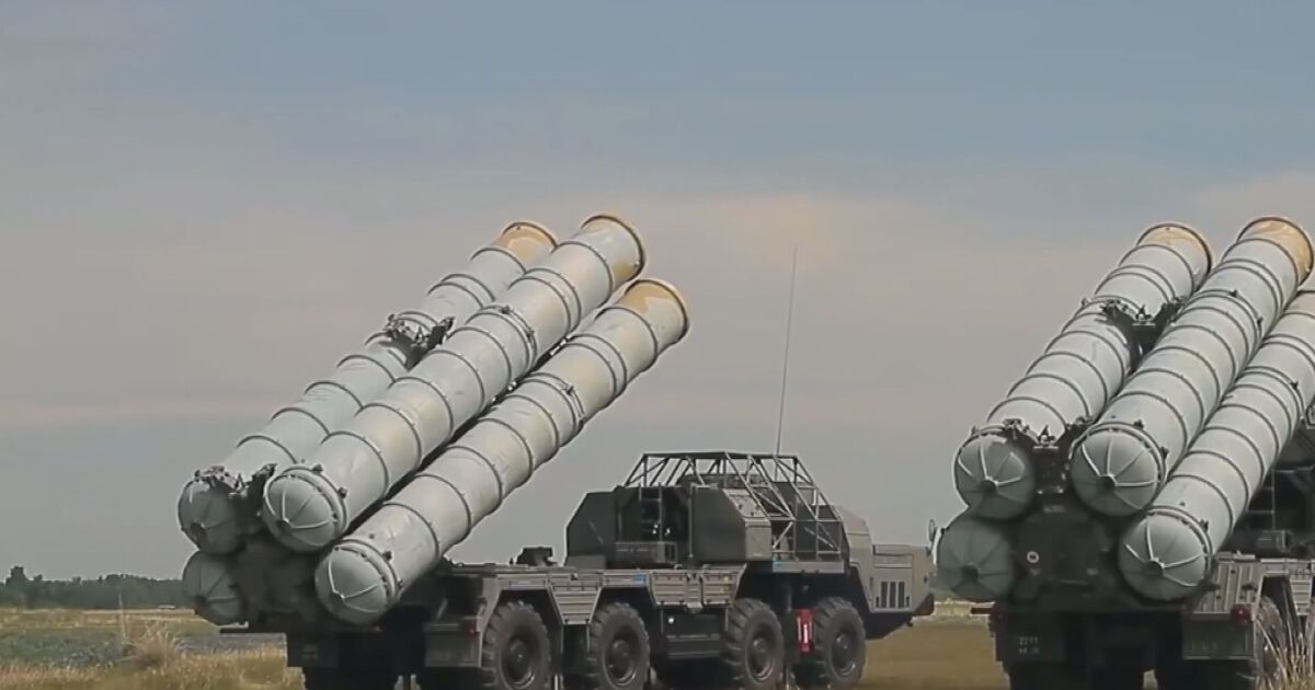 Нови интензивни руски ракетни удари по Украйна. Мишени са градовете