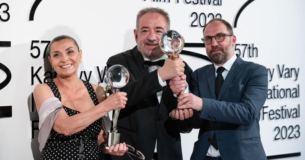 Уроците на Блага“ е българското предложение за Оскар“. Това съобщават от Националния филмов