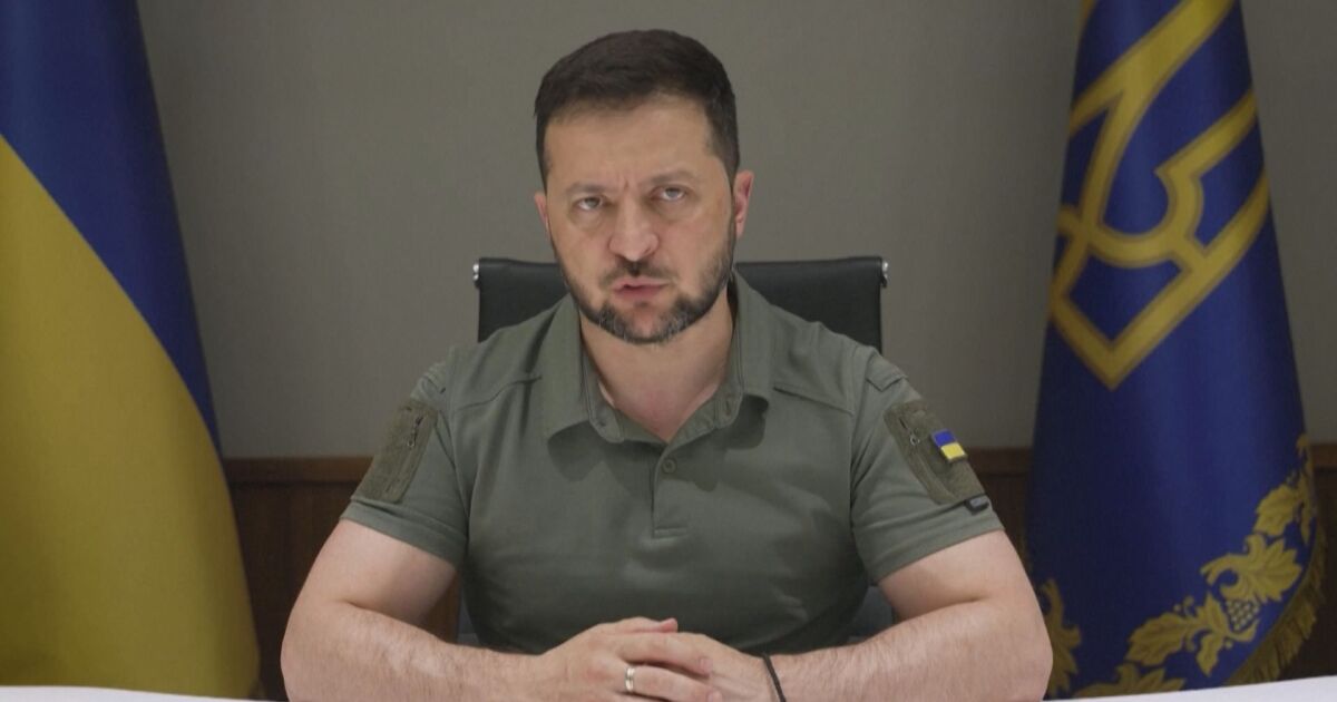 Украинската гранична служба потвърди, че наемниците на Вагнер са пристигнали