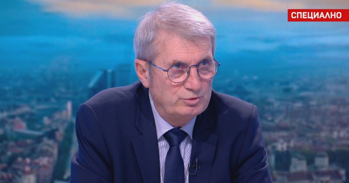 Здравният министър Христо Хинков заяви пред bTV, че ще се