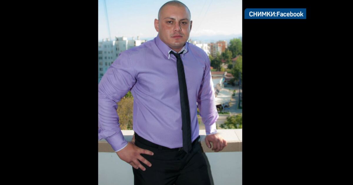 Закана за убийство към министъра на отбраната Тодор Тагарев. Мъж е