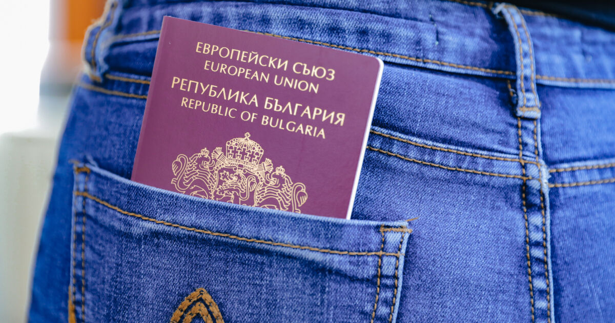 България се е изкачила в световната класация за най-влиятелни паспорти