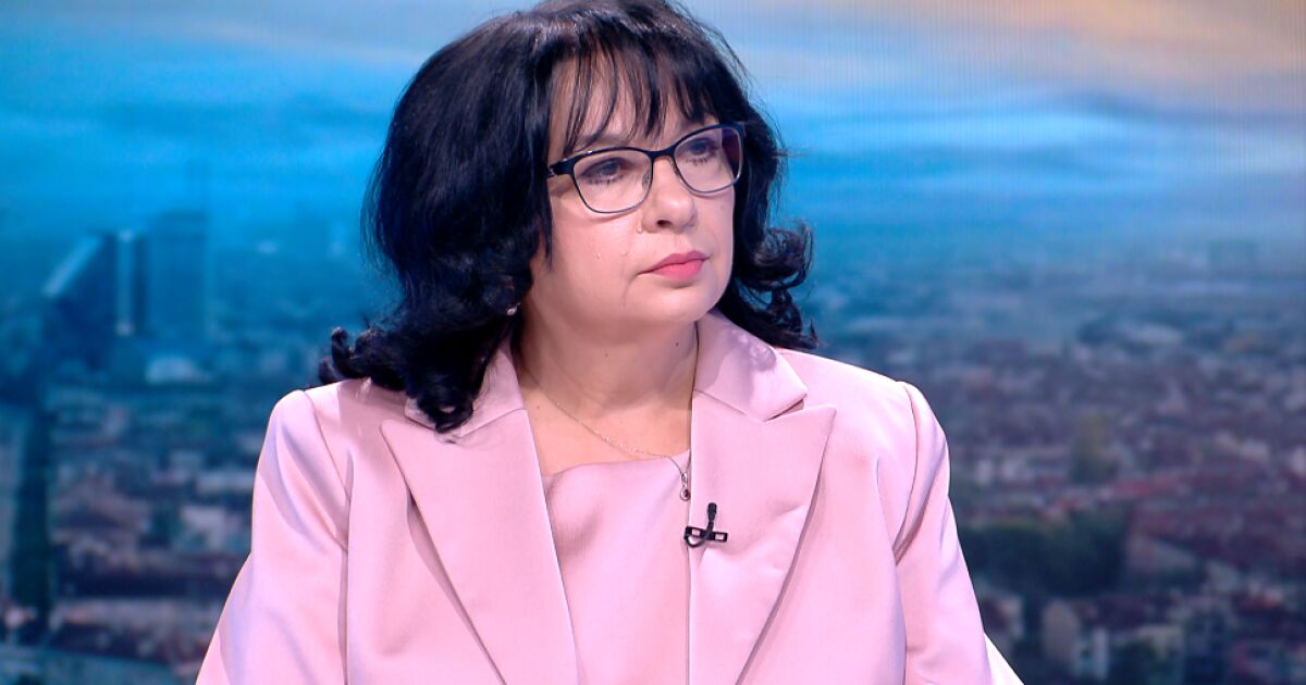 Бившият енергиен министър Теменужка Петкова заяви в Тази сутрин“, че