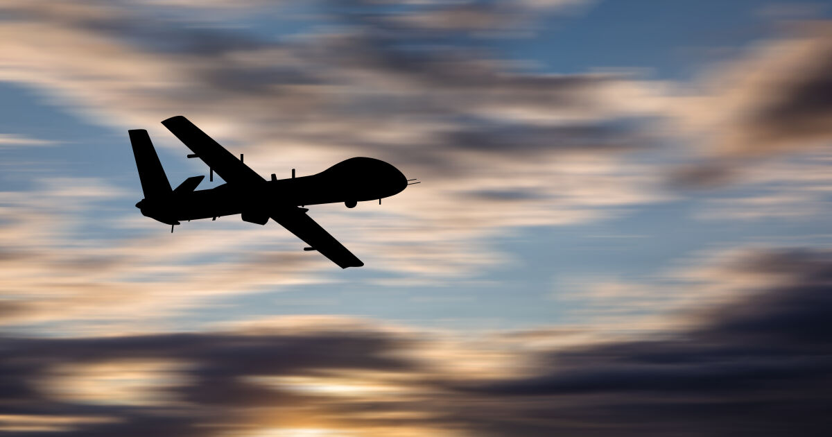 Русия отново подложи Украйна на масирани атаки с дронове в