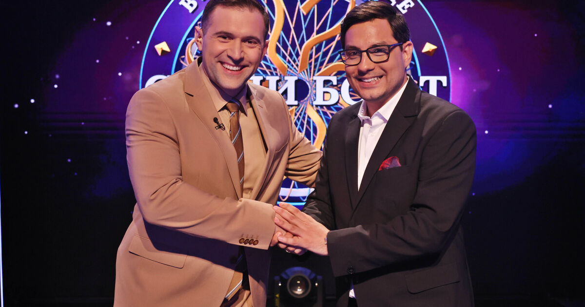 В неделя вечер бе последното от общо 8-те специални издания