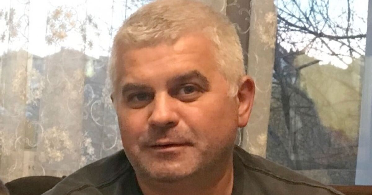 Продължава издирването на 46-годишния Златко Дерменджиев от Хасково, който изчезна