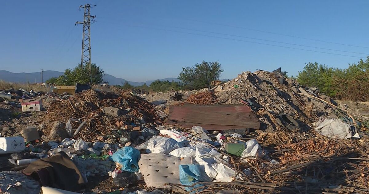 Откриха тялото на изчезналия 24-годишен Димитър Малинов край Цалапица. Младежът