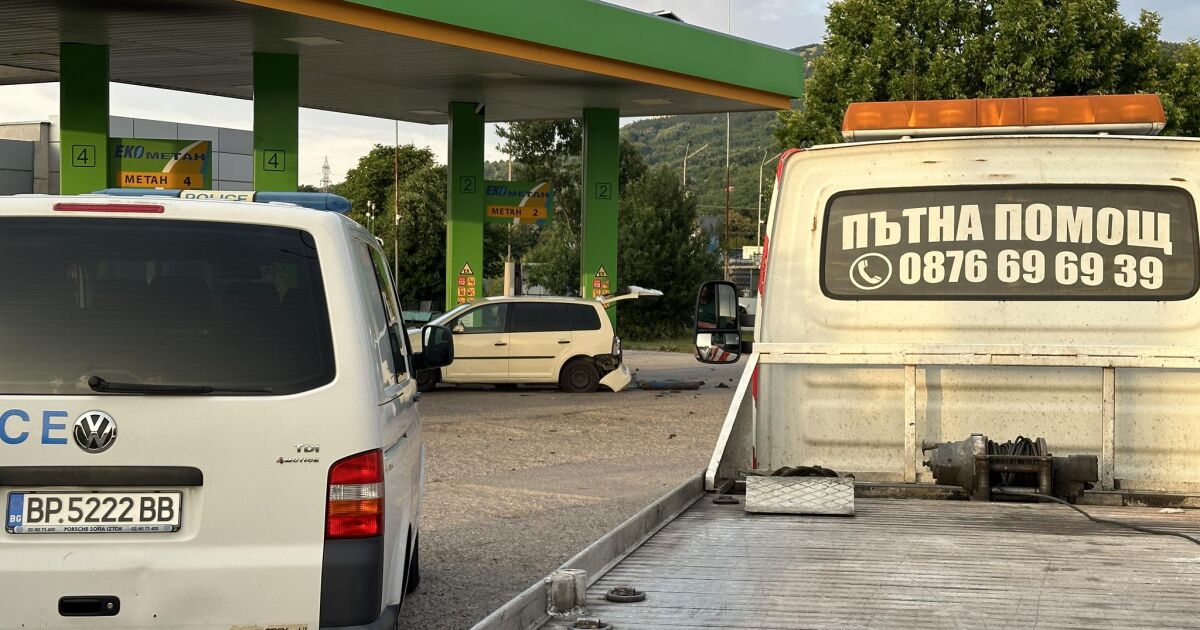 67-годишен мъж е с тежки наранявания след взрив на газова