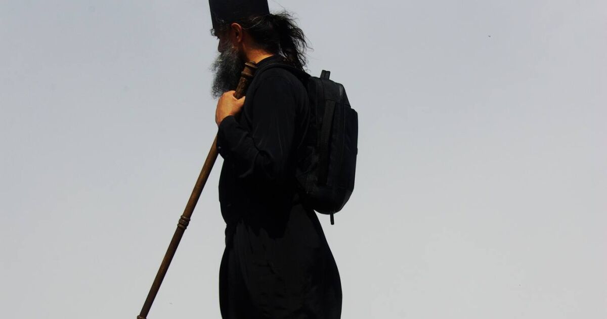 Патриарх Даниил планира да се качи на езерото Бъбрека“ в