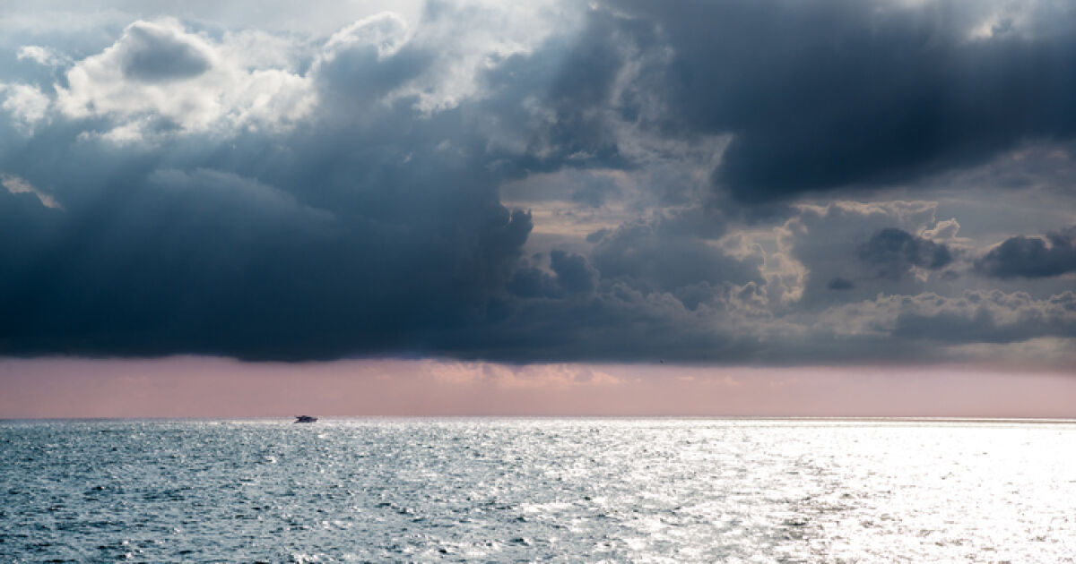 Мъж се е удавил край Поморие. За трагичния инцидент съобщиха