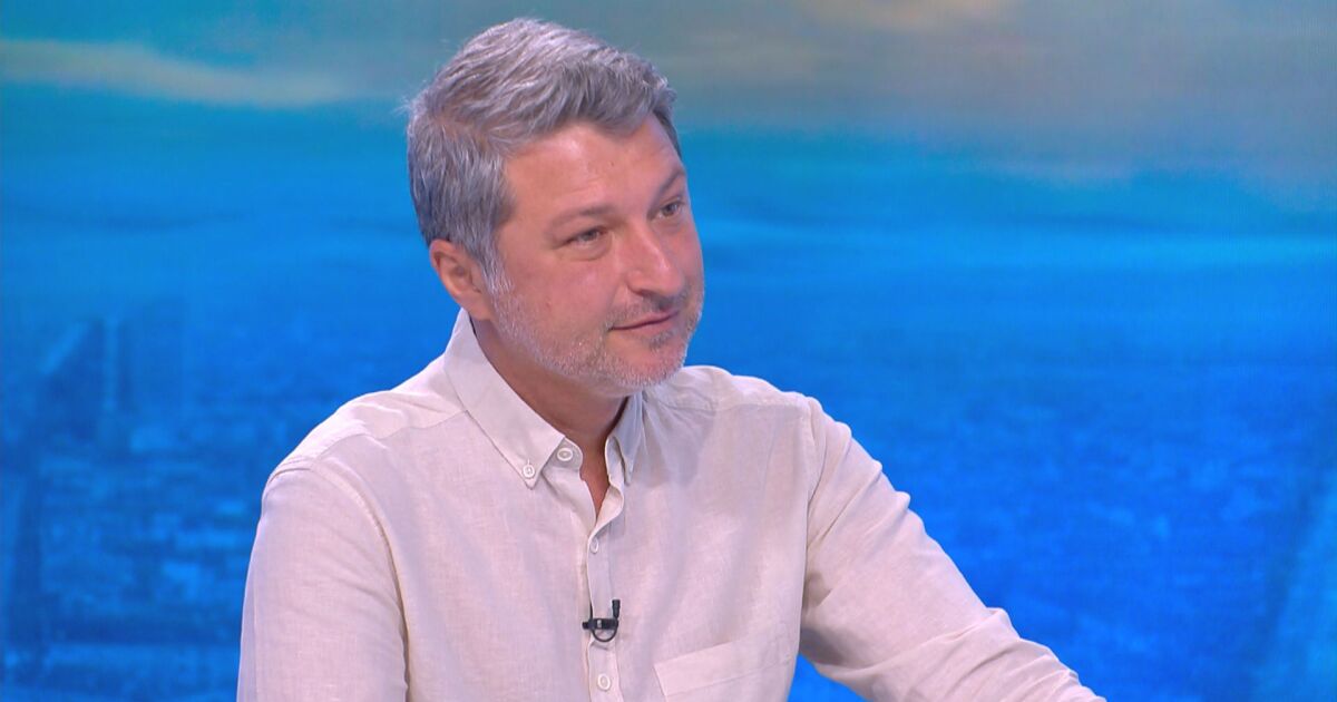 “Днес в по-голямата част от страната ще бъдат измерени най-високите