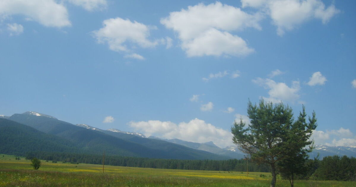 През първите дни на месец март температурите ще са по-високи