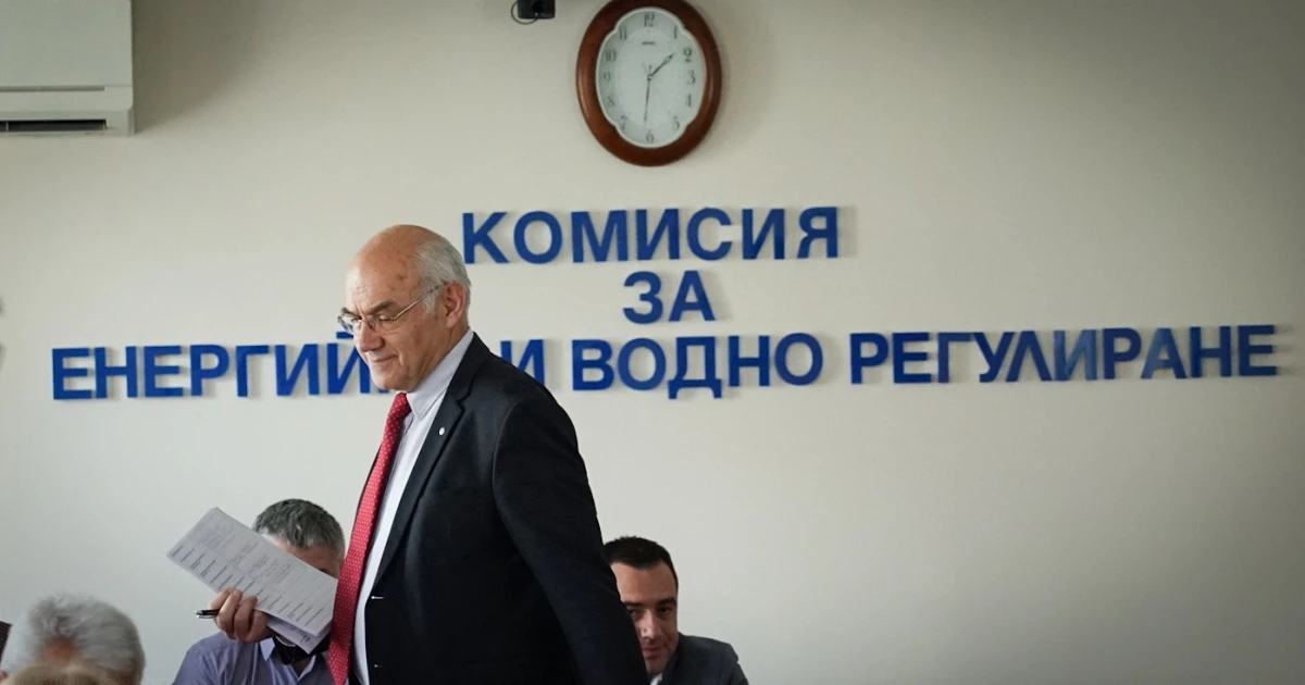 Към момента не е постъпило искане от Булгаргаз“ за даване