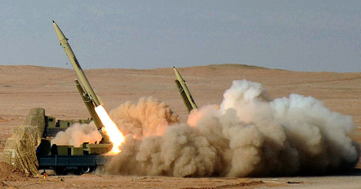 Вашингтон и Лондон наложиха нови санкции срещу Иран заради атаката