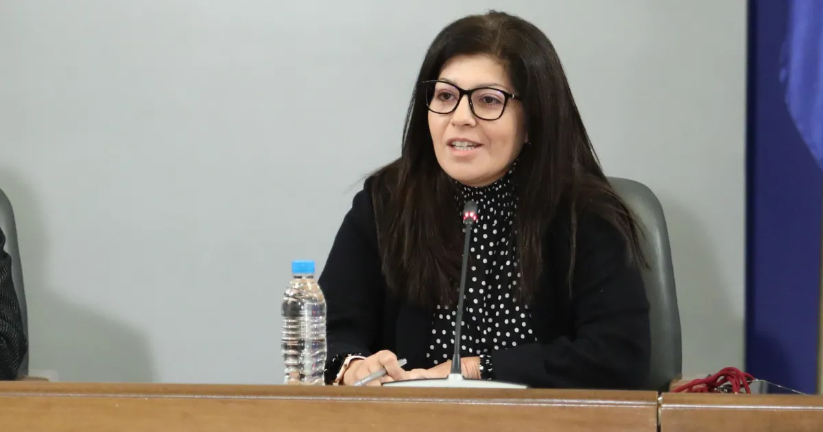 Арестът на пиарката на ГЕРБ Севделина Арнаудова е незаконен, реши