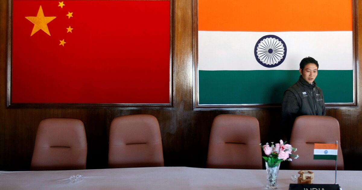 Външният министър на Индия Субрахманям Джайшанкар отхвърли териториалните претенции на