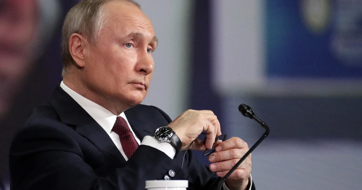 Преговори с руските сили в Украйна може да бъдат използвани