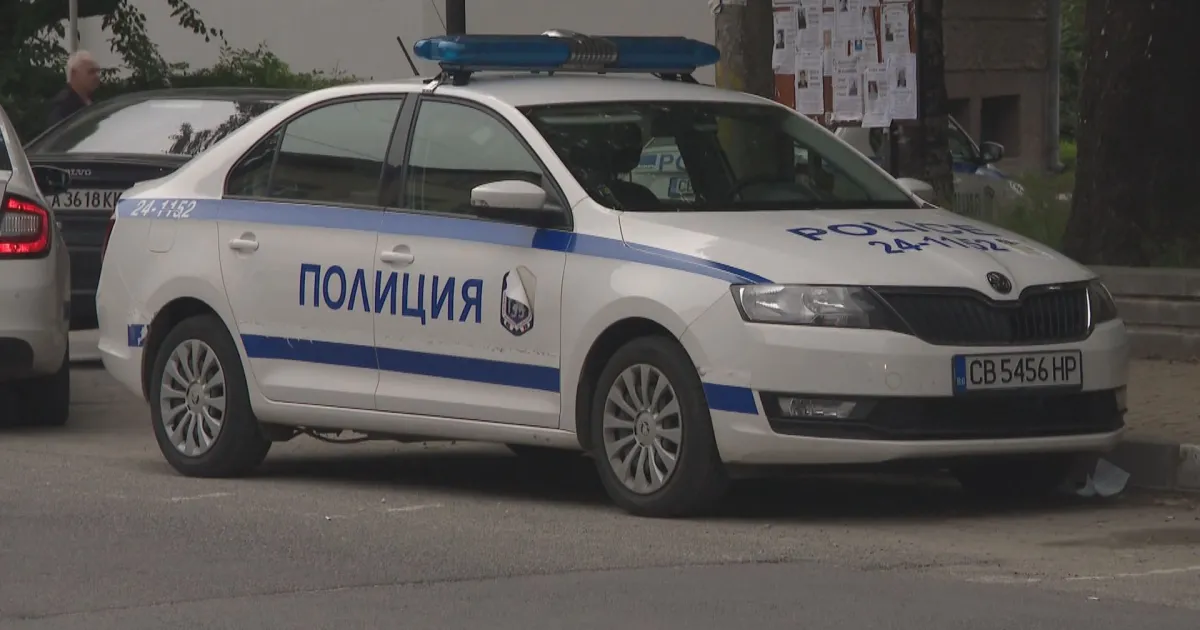 Мъж е прострелян в главата при сбиване в Кюстендил. До