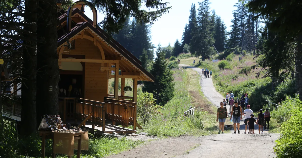 Планинската спасителна служба при Българския Червен кръст предупреждава, че се