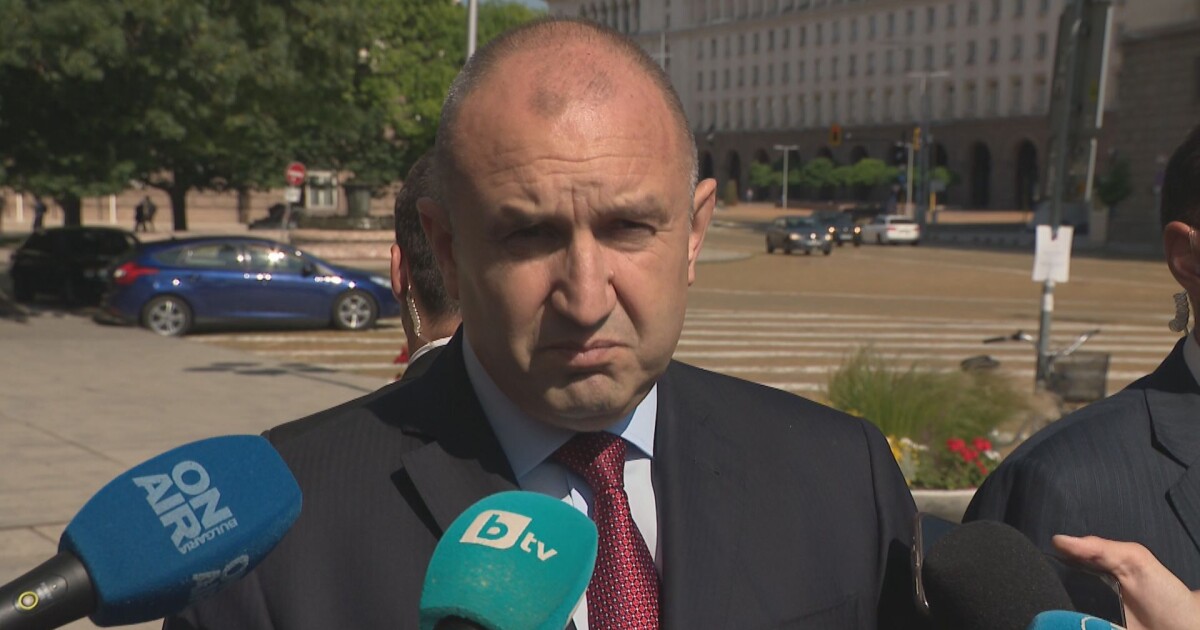 &bdquo;Интервюто пред &bdquo;Гардиън&ldquo; е много показателно. Премиерът лично призна, че