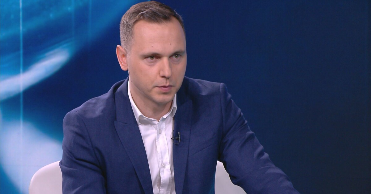„Македонската опозиция реагира остро, защото ако това така наречено френско