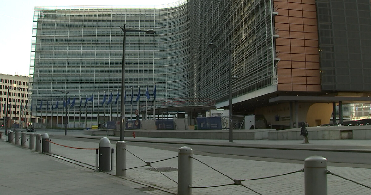 Само два дни преди решаващият Европейски съвет в Брюксел за
