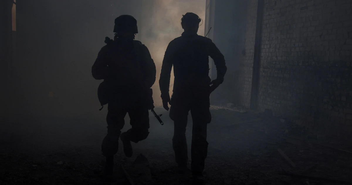 Руската армия изпитва затруднение с набирането на хора в разгара