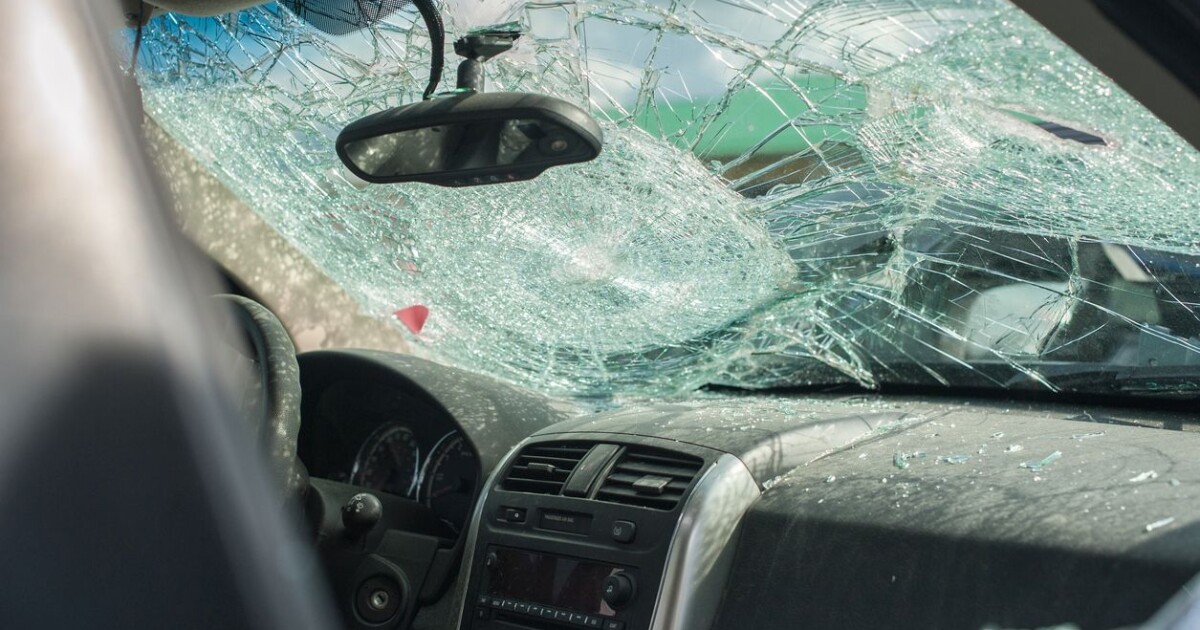 Снимка: Тежка катастрофа взе три жертви на пътя Бяла – Русе