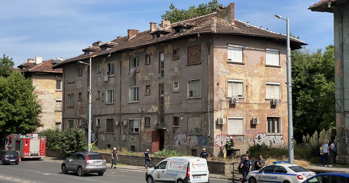 Земетресение със сила 4,8 по Рихтер край Пловдив. Трусът е