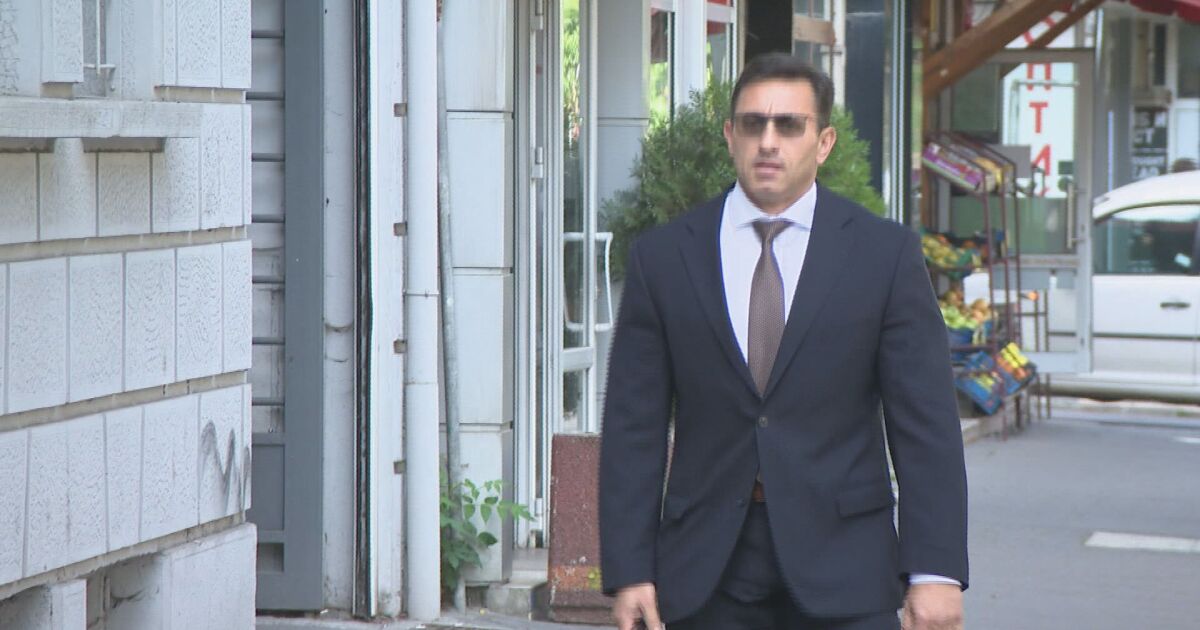 Румен Спецов бе назначен отново за директор на НАП. Решението