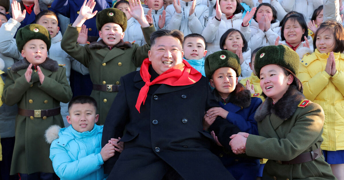 Севернокорейци разкриват, че при управлението на Ким Чен Ун цели
